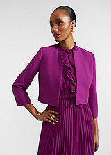 Creation L Longline Top