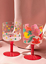 Gingham Tablecloth