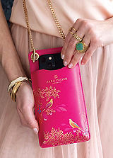 Grace Cole Boutique Wild Fig & Pink Cedar Shower Gel & Body Cream Set