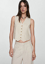 Jacques Vert Print Dress