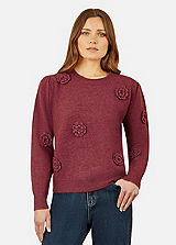 Joe Browns Crinkle Dress