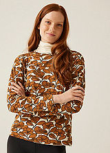 Joe Browns Crochet Top