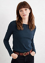 Joe Browns Oriental Longline Tunic