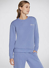 Kaliko Satin Shift Dress