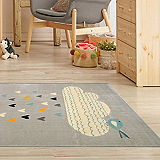 Kirstie Allsopp Savannah Double Oven Glove