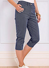 Long Velour Skirt