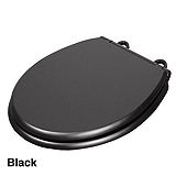 Minky Slow Close Toilet Seat