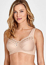 Miss Mary of Sweden B, C, D, DD Cup Bra
