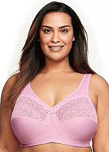 Miss Mary of Sweden Elegant Underwired Bra