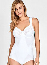 Miss Mary of Sweden Figure Shaping Pantie Corselette