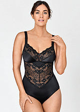 Miss Mary of Sweden Lace Bodyshaper