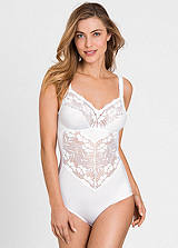 Miss Mary of Sweden Lace Bodyshaper