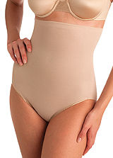 Naomi & Nicole Hi-Waist Briefs