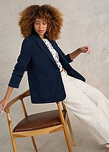 Oli Belted Gathered Chiffon Dress
