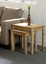 Panama Nest of Tables