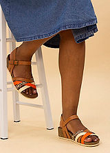 Pomodoro Cornelli Skirt