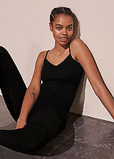 Ponte Skirt