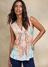 Print Swimsuit