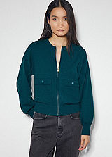 Shawl Collar Coat