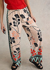 Skinny Coated Jeans