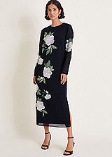 Slim Leg Check Trousers
