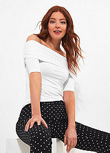 Solutions Shaping Tankini Bottoms