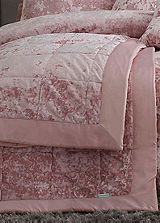 Star Design Table Linen