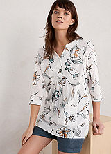 Together Knit Bolero