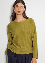Together Velvet Top Dress