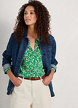 Tunic top