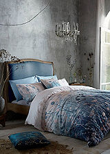 Venetia Gold Bedlinen