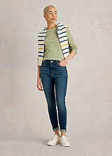 Wide Leg Trousers